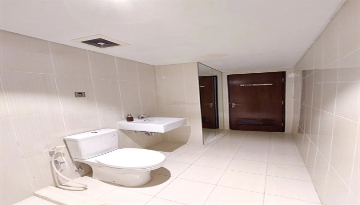 Neo Soho Disewakan SOHO Neo Soho Residence Podomoro City – Modern Industrial 2 Lantai, Hook Unit, Dekat Central Park & Taman Anggrek 34 20231026_181916