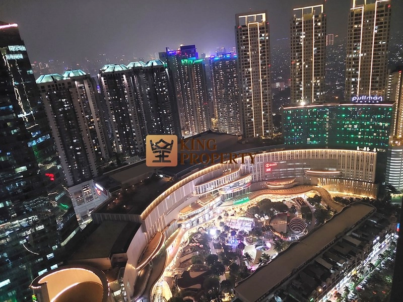 Neo Soho Neo Soho SOHO 2 Lantai, Lokasi Emas Dekat Central Park & BINUS 23 20231026_183529