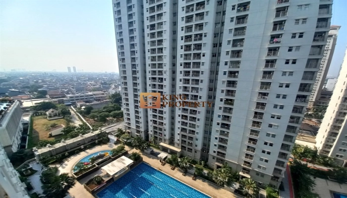 Royal Mediterania Fully Furnish! 3BR Mediterania Garden Residence MGR CP Pool View 24 20231030_153141