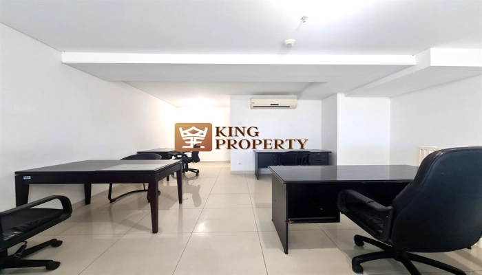 Neo Soho Neo Soho SOHO 2 Lantai, Lokasi Emas Dekat Central Park & BINUS 27 20231104_150921