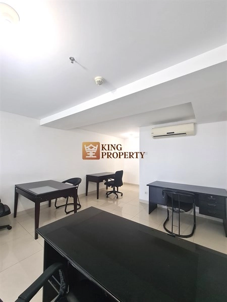 Neo Soho Neo Soho SOHO 2 Lantai, Lokasi Emas Dekat Central Park & BINUS 28 20231104_150932