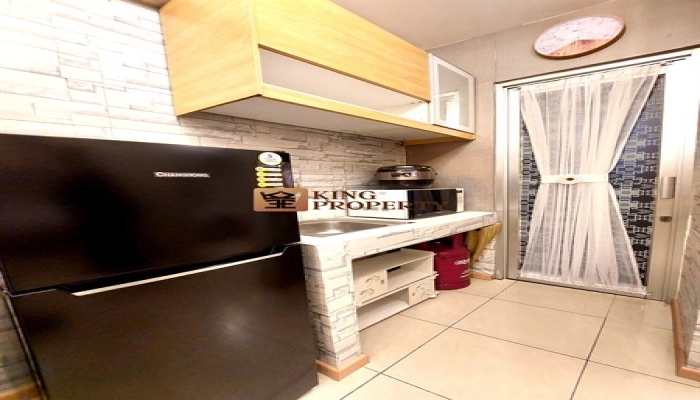 Green Bay Pluit Gratis Furnished Dijual Apartemen 2BR 38m2 Green Bay Pluit Greenbay 4 20231106_180203