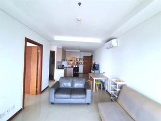 Sewa Murah Condominium Hook 2BR 82M2 Green Bay Pluit Greenbay Furnished