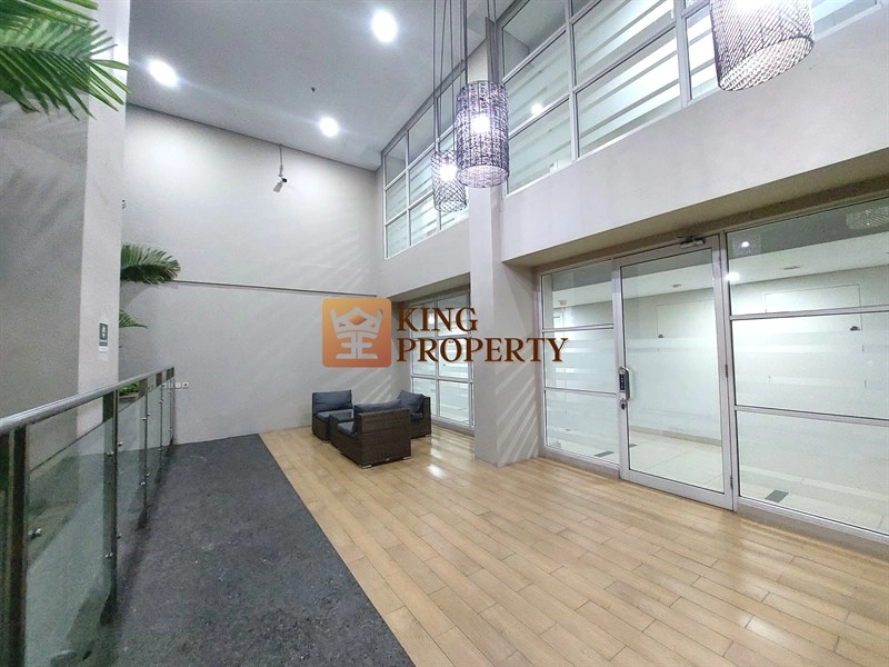 Madison Park Hunian Praktis di Pusat Kota! Studio Madison Park Full Furnish Terjangkau 27 20231107_181754