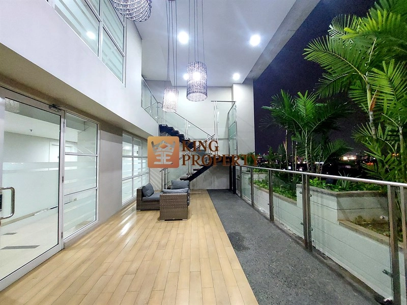 Madison Park Tinggal Angkat Koper! Studio Madison Park Dekat APL Tower & Mall 28 20231107_181820