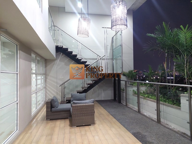 Madison Park Ngampus Dekat, Nongkrong Cepat, Sewa 1BR Madison Park Furnished 23 20231107_181844