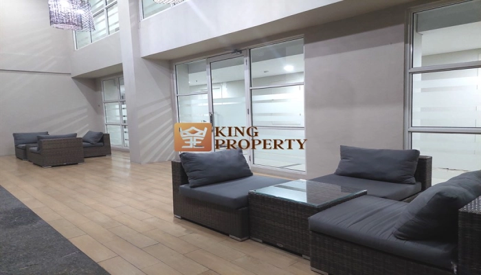 Madison Park Siap Huni, Madison Park 1BR Furnish di Superblock Podomoro City 21 20231107_181955