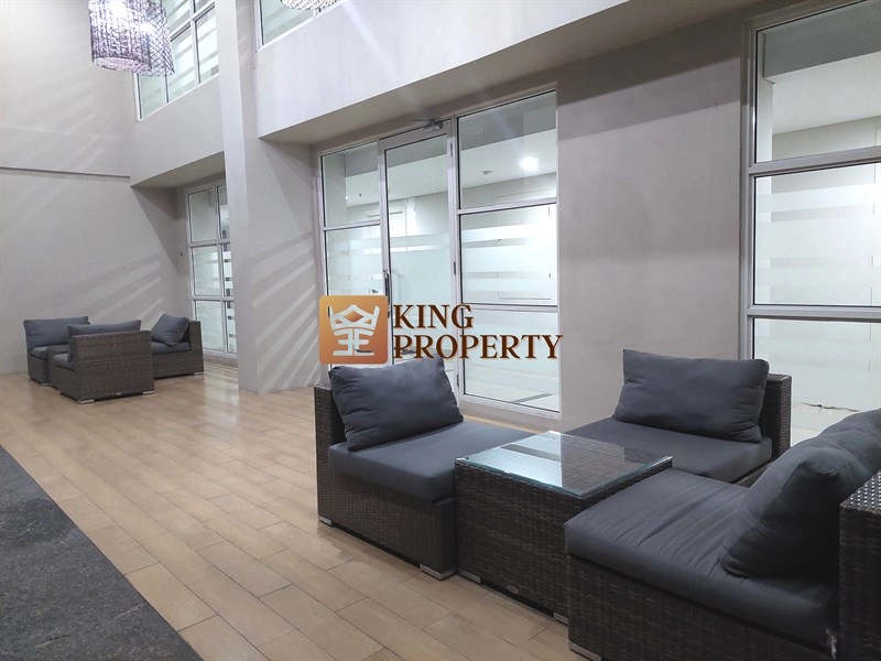 Madison Park Disewakan Kios Madison Park Central Park Furnished, Strategis, & Siap Operasional!  17 20231107_181955