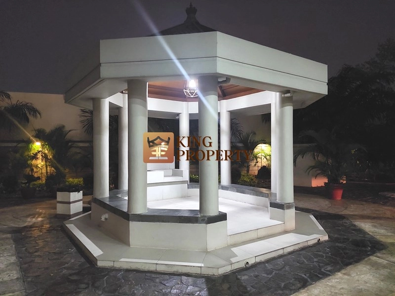 Madison Park Disewakan 1BR Apartemen Madison Park Modern Minimalis — Dekat Central Park & Neo Soho Podomoro City 25 20231107_182200