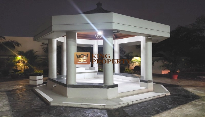 Madison Park Disewakan Madison Park 2BR Luxury Minimalist Design, Ready Huni Dekat Central Park 27 20231107_182200