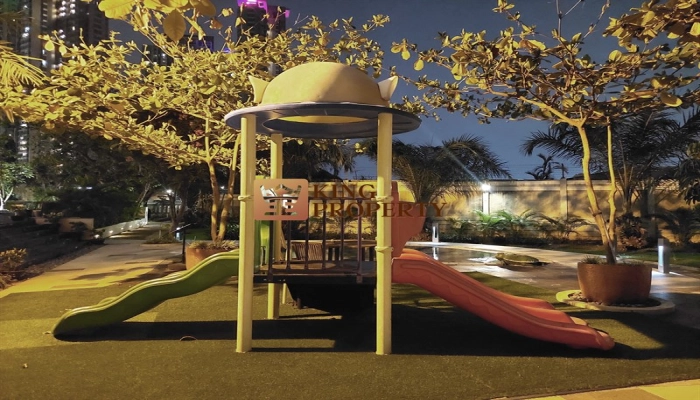 Madison Park Hunian Praktis di Pusat Kota! Studio Madison Park Full Furnish Terjangkau 30 20231107_182322