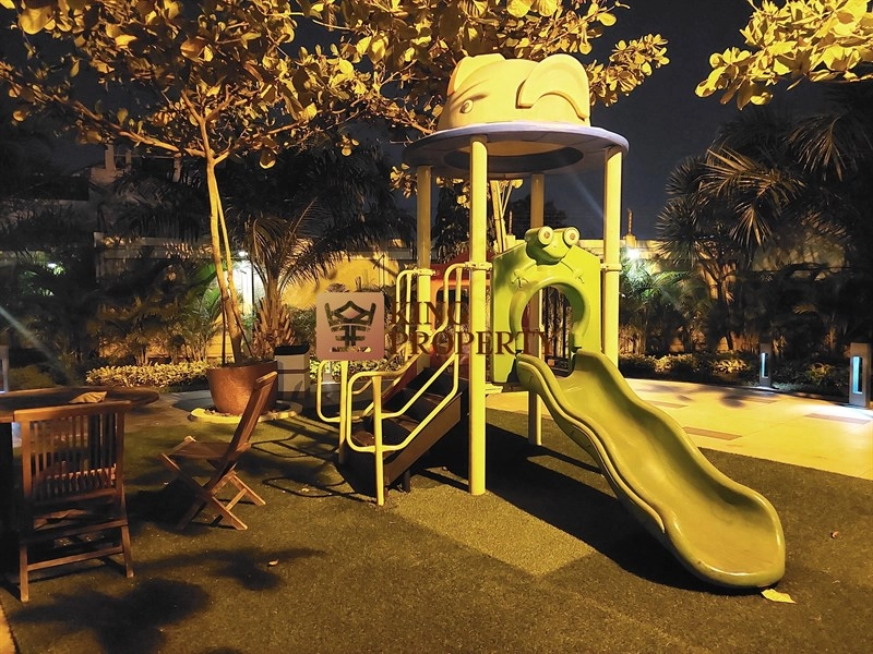 Madison Park Kampus & Mall Cuma Hitungan Menit! 2BR Furnish Madison Park 16 20231107_182359