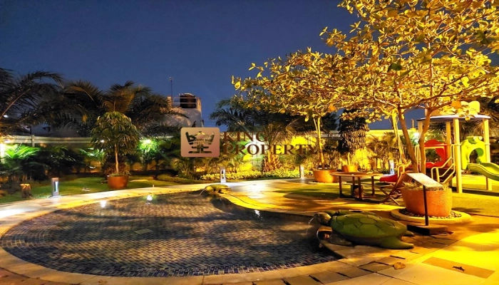 Madison Park Disewakan 1BR Apartemen Madison Park Modern Minimalis — Dekat Central Park & Neo Soho Podomoro City 27 20231107_182429