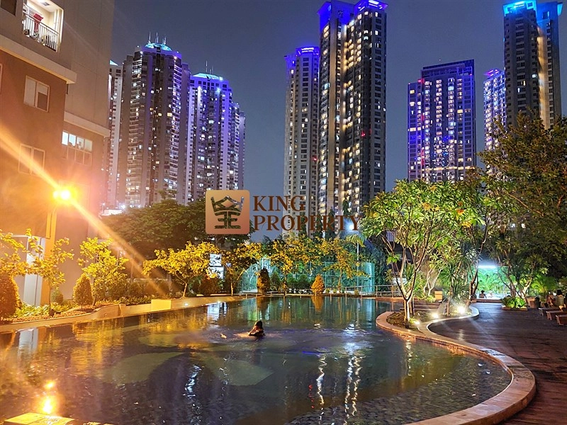 Madison Park Disewakan Madison Park 2BR Luxury Minimalist Design, Ready Huni Dekat Central Park 29 20231107_182834