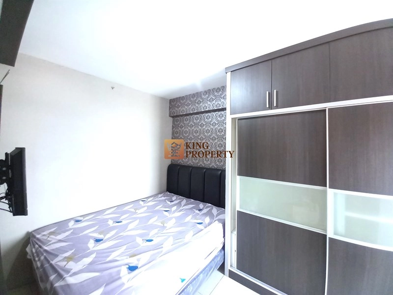 Green Bay Pluit Strategis 2br 43m2 Green Bay Pluit Greenbay Full Furnished Interior 8 20231111_100026