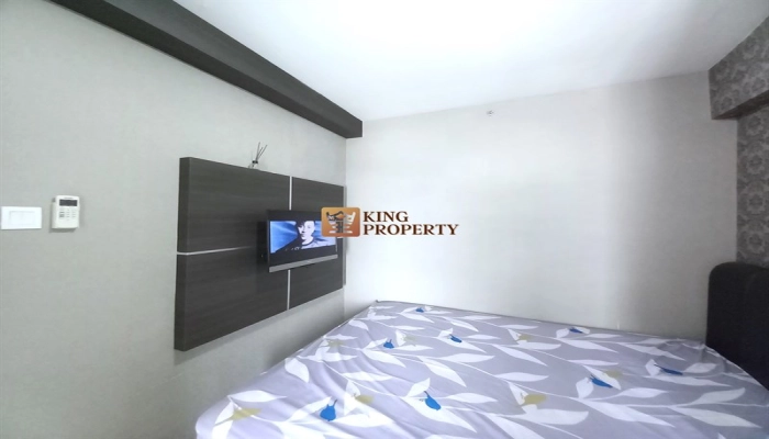 Green Bay Pluit Best View Kota Tower Depan 2BR 43m2 Furnished Green Bay Pluit 9 20231111_100035