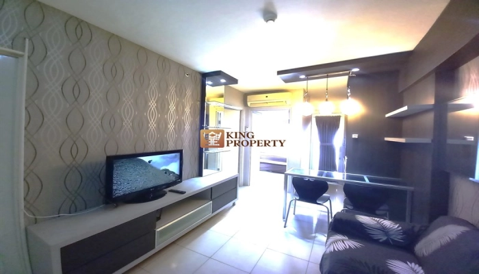 Green Bay Pluit Best View Kota Tower Depan 2BR 43m2 Furnished Green Bay Pluit 3 20231111_100326
