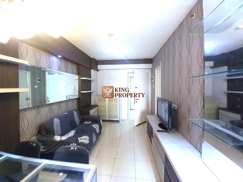 Green Bay Pluit Strategis 2br 43m2 Green Bay Pluit Greenbay Full Furnished Interior 4 20231111_100341