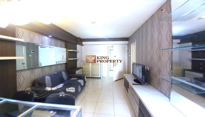Green Bay Pluit Best View Kota Tower Depan 2BR 43m2 Furnished Green Bay Pluit 4 20231111_100341