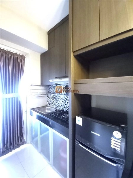 Green Bay Pluit Strategis 2br 43m2 Green Bay Pluit Greenbay Full Furnished Interior 5 20231111_100355