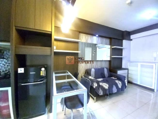 Strategis 2br 43m2 Green Bay Pluit Greenbay Full Furnished Interior