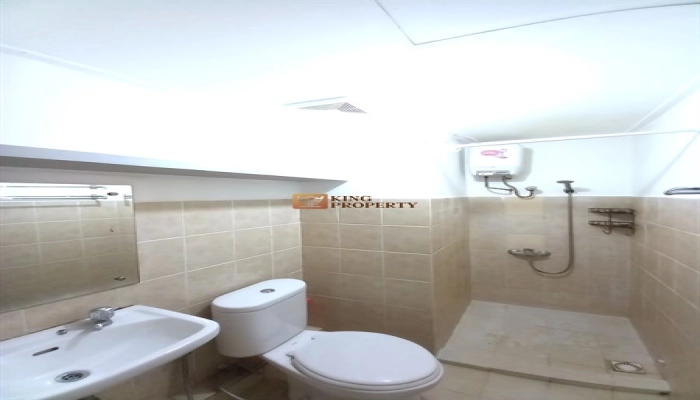 Green Bay Pluit Best View Kota Tower Depan 2BR 43m2 Furnished Green Bay Pluit 11 20231111_100654