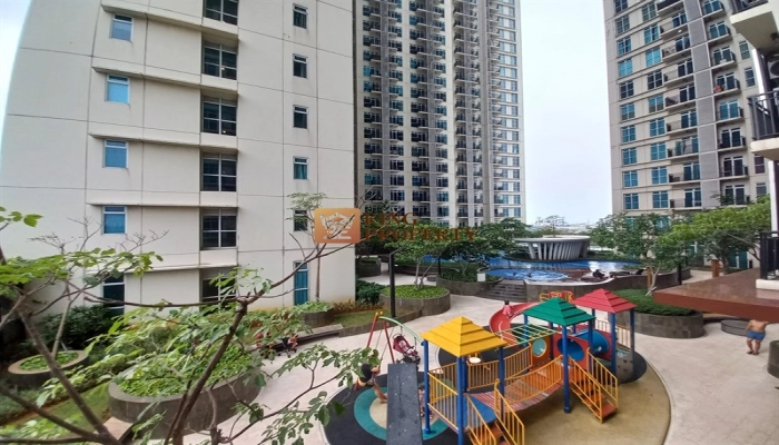 Jakarta Barat Unit Hook, Dijual 2BR Apartemen Puri Orchard Cedar Height Full Furnish 22 20231114_163311