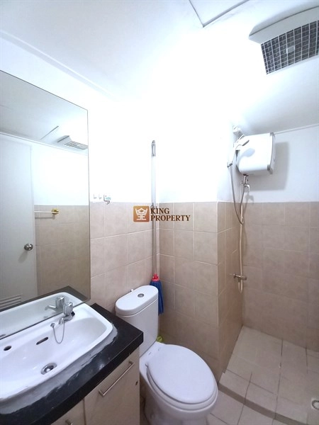 Green Bay Pluit Tower Strategis 2br 38m2 Thp2 Green Bay Pluit Greenbay Full Furnished 10 20231118_122136