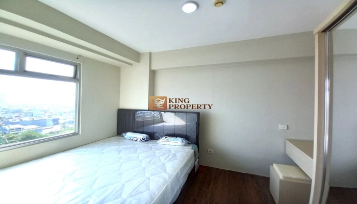 Green Bay Pluit Unit Strategis! 2BR Green Bay Pluit Tower Depan, Furnished, City View 4 20231118_144852