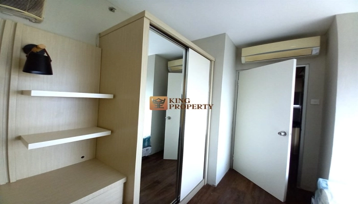 Green Bay Pluit Unit Strategis! 2BR Green Bay Pluit Tower Depan, Furnished, City View 5 20231118_145008