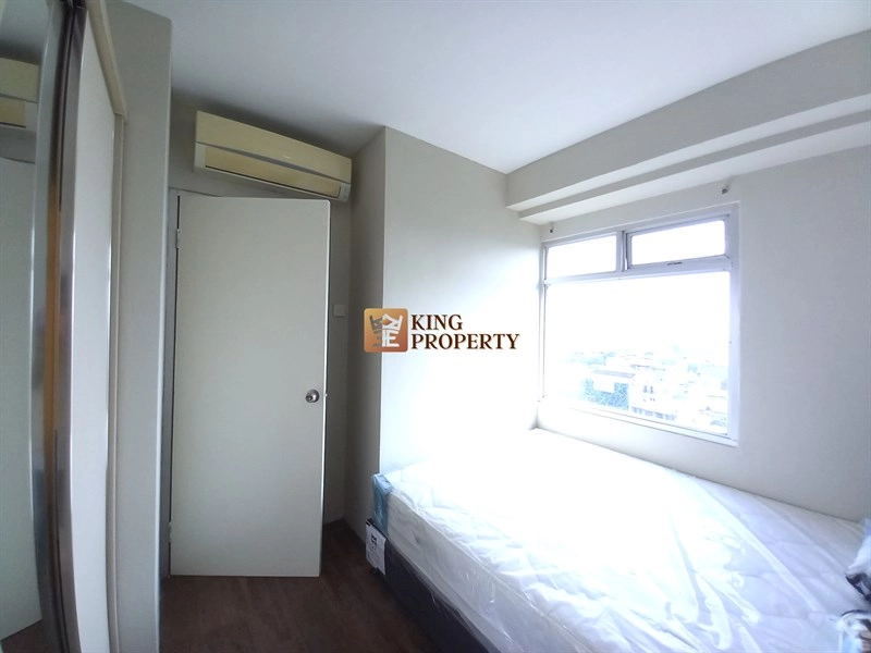Green Bay Pluit Unit Strategis! 2BR Green Bay Pluit Tower Depan, Furnished, City View 6 20231118_145049