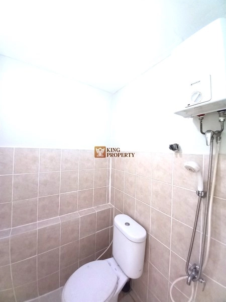 Green Bay Pluit Unit Strategis! 2BR Green Bay Pluit Tower Depan, Furnished, City View 10 20231118_145149