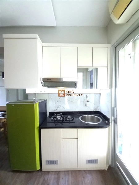 Green Bay Pluit Unit Strategis! 2BR Green Bay Pluit Tower Depan, Furnished, City View 2 20231118_145248