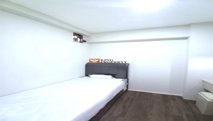 Green Bay Pluit Unit Strategis! 2BR Green Bay Pluit Tower Depan, Furnished, City View 7 20231118_145539