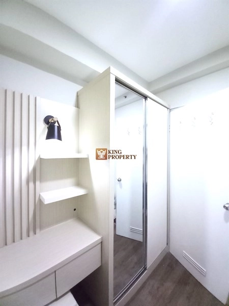 Green Bay Pluit Unit Strategis! 2BR Green Bay Pluit Tower Depan, Furnished, City View 8 20231118_145609