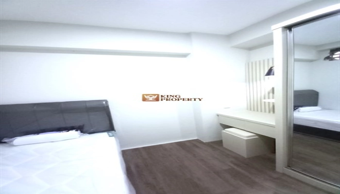 Green Bay Pluit Unit Strategis! 2BR Green Bay Pluit Tower Depan, Furnished, City View 9 20231118_150213