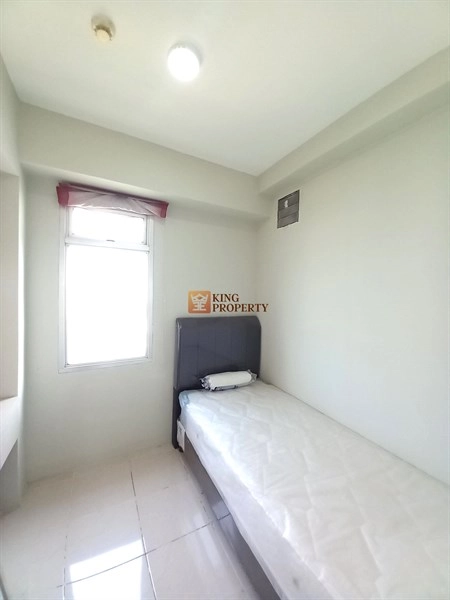 Green Bay Pluit Dijual With Furniture 2br 35m2 Hook Green Bay Pluit Greenbay Furnished 5 20231118_150844