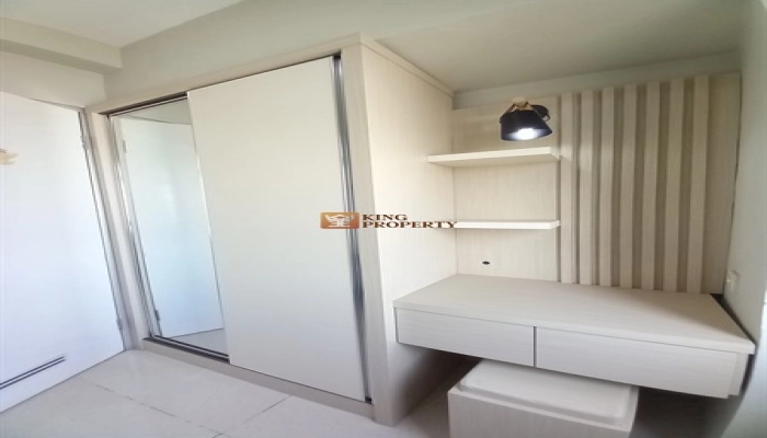 Green Bay Pluit Dijual With Furnished Furniture 2br 35m2 Posisi Hook Green Bay Pluit Strategis 6 20231118_150940
