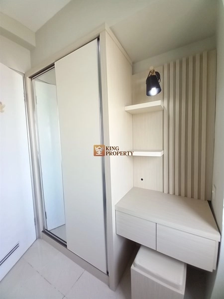 Green Bay Pluit Dijual With Furniture 2br 35m2 Hook Green Bay Pluit Greenbay Furnished 6 20231118_150940