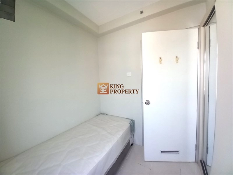 Green Bay Pluit Dijual With Furniture 2br 35m2 Hook Green Bay Pluit Greenbay Furnished 7 20231118_151001