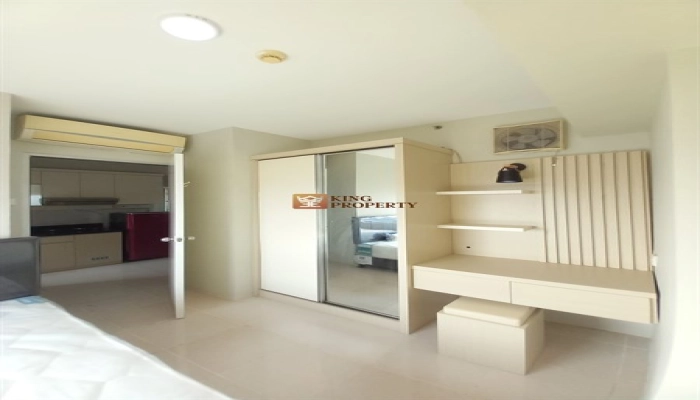 Green Bay Pluit Dijual With Furnished Furniture 2br 35m2 Posisi Hook Green Bay Pluit Strategis 9 20231118_151425