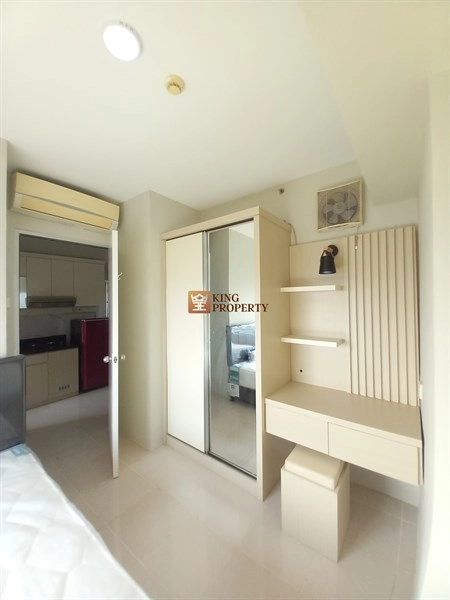 Green Bay Pluit Strategis! 2BR Hook Furnished City View & Tower Depan Green Bay Pluit 9 20231118_151425