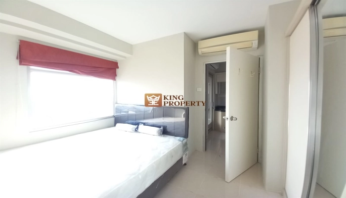 Green Bay Pluit Dijual With Furnished Furniture 2br 35m2 Posisi Hook Green Bay Pluit Strategis 10 20231118_151439