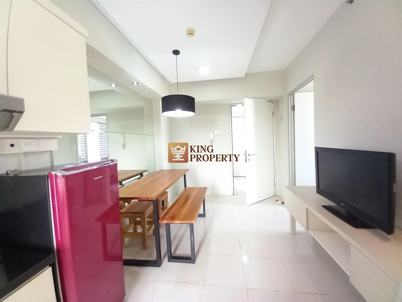 Green Bay Pluit Dijual With Furniture 2br 35m2 Hook Green Bay Pluit Greenbay Furnished 2 20231118_151625