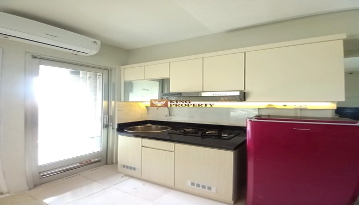 Green Bay Pluit Dijual With Furnished Furniture 2br 35m2 Posisi Hook Green Bay Pluit Strategis 4 20231118_151826