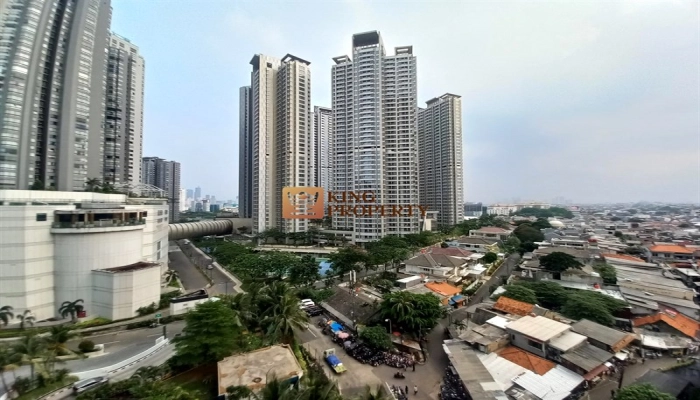 Taman Anggrek Residence Akses Hublife Mall, Disewa 3BR Condominium Taman Anggrek Residence   1 20231122_155016