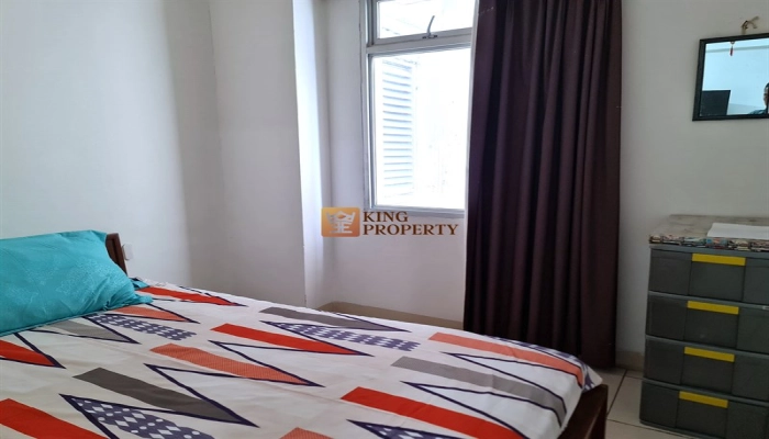 Green Bay Pluit Siap Huni! 2BR 35m² Hook Furnished Strategis Green Bay Pluit Greenbay 4 20231123_120139