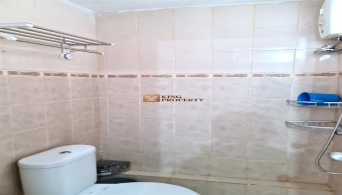 Green Bay Pluit Siap Huni! 2BR 35m² Hook Furnished Strategis Green Bay Pluit Greenbay 8 20231123_120149