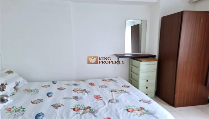 Green Bay Pluit Siap Huni! 2BR 35m² Hook Furnished Strategis Green Bay Pluit Greenbay 5 20231123_120202