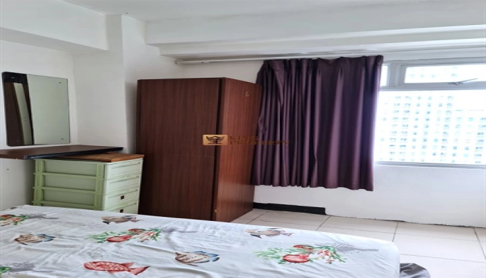 Green Bay Pluit Siap Huni! 2BR 35m² Hook Furnished Strategis Green Bay Pluit Greenbay 6 20231123_120234